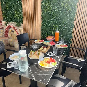 Gasthof House Pollo, Ksamil