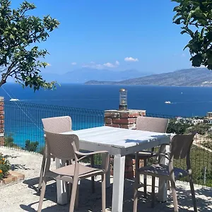 Apartman Emiljano Seaview, Ksamil