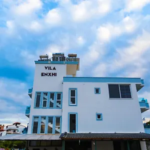 Gasthof Enxhi, Ksamil