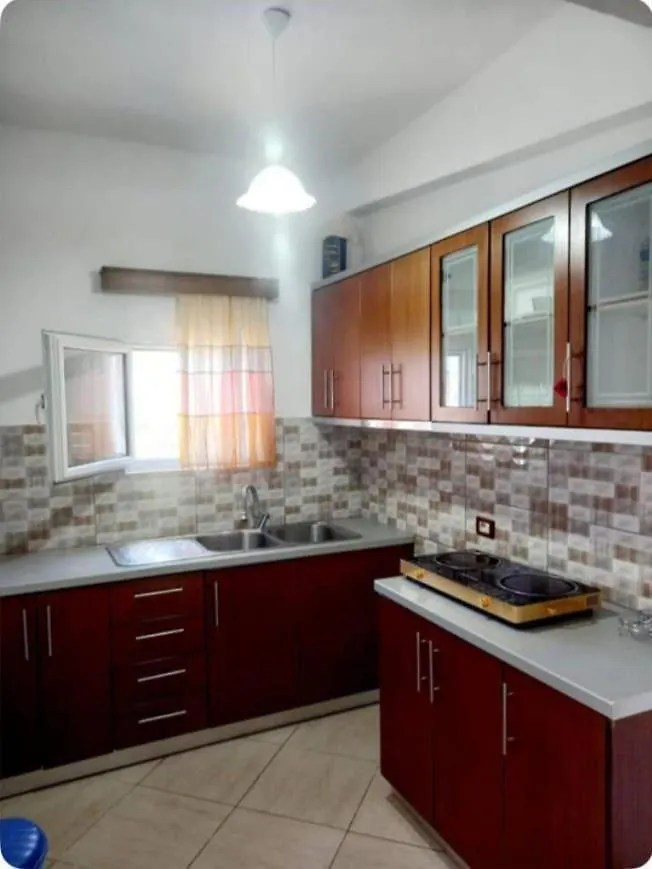 Villa 3 Ishujt 卡萨米尔